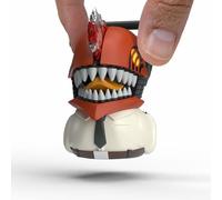 TUBBZ Mini: Chainsaw Man Mini Anatra Cosplay In Vinile da Collezione