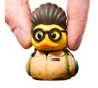 TUBBZ Mini Egon Spengler - Statuetta da collezione in vinile a forma di anatra,