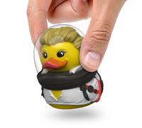 TUBBZ Mini: Fallout - Nuka Cola Girl Cosplaying Rubber Duck Vinyl Figure