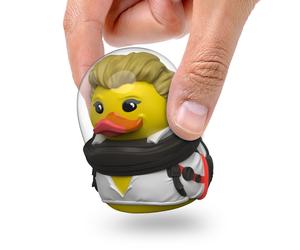 TUBBZ Mini: Fallout - Nuka Cola Girl Cosplaying Rubber Duck Vinyl Figure