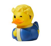 TUBBZ Mini: Fallout - Vault Boy Cosplayende Rubberen Eend Vinylfiguur