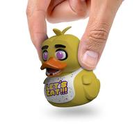 Five Nights At Freddy´s Tubbz Mini Pvc Figura Chica 5 Cm Numskull