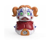 TUBBZ Mini: Five Nights at Freddy's - Circus Baby Mini Anatra Cosplay In Vinile da Collezione