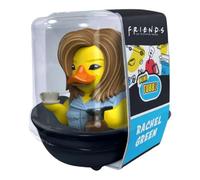 TUBBZ Mini Rachel Green - Statuetta da collezione in vinile a forma di anatra, prodotto ufficiale Friends, film e TV retrò