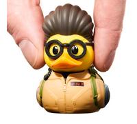 TUBBZ First Edition: Ghostbusters - Ray Stantz Cosplaying Rubber Duck Vinyl Figure (Egon Spengler (Mini))