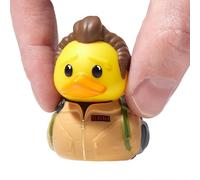 TUBBZ First Edition: Ghostbusters - Ray Stantz Cosplaying Rubber Duck Vinyl Figure (Peter Venkman (Mini))