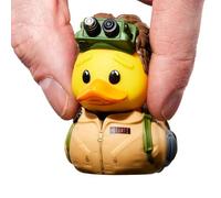 TUBBZ First Edition: Ghostbusters - Ray Stantz Cosplaying Rubber Duck Vinyl Figure (Ray Stantz (Mini))