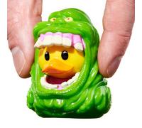 TUBBZ Mini: Ghostbusters - Slimer Cosplaying Rubber Duck Vinyl Figure Slimer (Mi