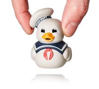 Ghostbusters Tubbz Mini Pvc Figura Stay Puft 5 Cm Numskull