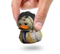 Texas Chainsaw Massacre Tubbz Mini Pvc Figura Leatherface 5 Cm Numskull