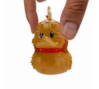 TUBBZ Mini: Il Grinch - Max Mini Anatra Cosplay In Vinile da Collezione