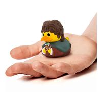 TUBBZ Mini: Il Signore degli Anelli - Frodo Baggins Cosplaying Rubber Duck Vinyl