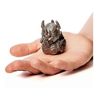 TUBBZ Mini: Il Signore degli Anelli - Sauron Cosplaying Rubber Duck Vinyl Figure