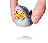 TUBBZ Mini Bruce Collectible Vinyl Rubber Duck Figure - Official Jaws Merchandis