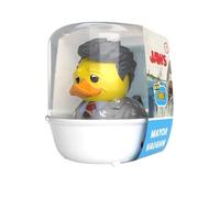 TUBBZ Mini: Jaws - Mayor Vaughn Mini Anatra Cosplay In Vinile da Collezione