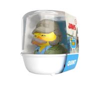 TUBBZ Mini: Jaws - Quint Cosplaying Rubber Duck Vinyl Figure Quint (Mini)