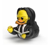 John Wick Tubbz Pvc Figura Book 1st Edition 10 Cm Numskull