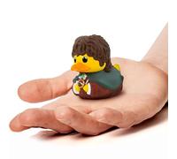 TUBBZ Mini: Lord of The Rings - Frodo Baggins Cosplaying Rubber Duck Vinyl Figur