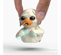 TUBBZ Mini: Il Signore degli Anelli - Gollum Cosplaying Rubber Duck Vinyl Figure