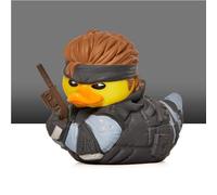 Tubbz Mini Metal Gear Solid "Snake" Paperella Figure 9Cm