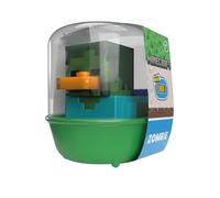 TUBBZ Mini: Minecraft - Zombie Mini Anatra Cosplay In Vinile da Collezione