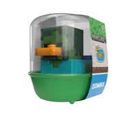 TUBBZ Mini: Minecraft - Zombie Mini Anatra Cosplay In Vinile da Collezione