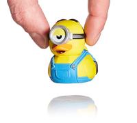 TUBBZ Mini Stuart Collectible Vinyl Rubber Duck Figure - Official Despicable Me