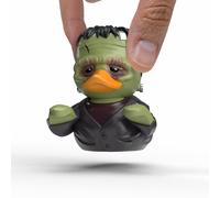 TUBBZ Mini: Monsters - Frankenstein Mini Anatra Cosplay In Vinile da Collezione