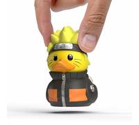 TUBBZ Mini: Naruto - Naruto Uzumaki Cosplaying Rubber Duck Vinyl Figure