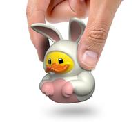 TUBBZ Mini: Coniglietto di Pasqua Cosplaying Rubber Duck Vinyl Figure