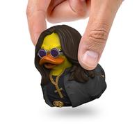 TUBBZ Mini: Ozzy Osbourne Cosplaying Rubber Duck Vinyl Figure