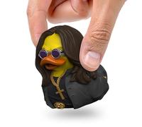 TUBBZ Mini: Ozzy Osbourne - Ozzy Osbourne Mini Anatra Cosplay In Vinile da Collezione