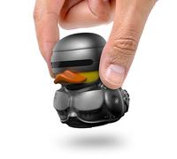 TUBBZ Mini: Robocop - Robocop Mini Anatra Cosplay In Vinile da Collezione