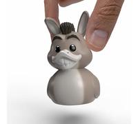 TUBBZ Mini: Shrek - Donkey Mini Anatra Cosplay In Vinile da Collezione