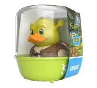 TUBBZ Mini: Shrek Mini Anatra Cosplay In Vinile da Collezione