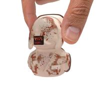 TUBBZ Mini: Silent Hill - Bubble Head Nurse Anatra Cosplay in Vinile - Mini Figu