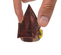 TUBBZ Mini: Silent Hill - Red Pyramid Thing Anatra Cosplay in Vinile - Mini Figu