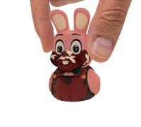 TUBBZ Mini: Silent Hill - Robbie the Rabbit Anatra Cosplay in Vinile - Mini Figu