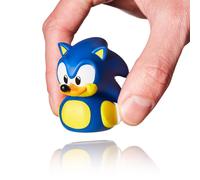 TUBBZ Mini Sonic the Hedgehog - Statuetta da collezione in vinile a forma di ana