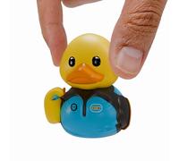 TUBBZ Mini: Sports - Freccette Cosplaying Rubber Duck Vinyl Figure - Collezione ufficiale per gli appassionati di sport