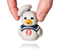 Ghostbusters Tubbz Mini Pvc Figura Stay Puft 5 Cm Numskull