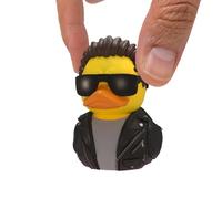 TUBBZ Mini: Terminator Anatra Cosplay in Vinile - Mini Figura da Collezione per i Fan di Terminator