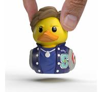 TUBBZ Mini: The Breakfast Club - Andrew Clark de atleet cosplay rubberen eend vi