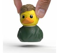 TUBBZ Mini: The Breakfast Club - Brian Johnson The Brain Cosplaying Rubber Duck
