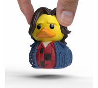 TUBBZ Mini: The Breakfast Club - John Bender The Criminal Cosplaying Rubber Duck