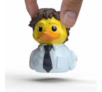 TUBBZ Mini Anatra in Vinile NS5392 – Jim Halpert (The Office) Cosplay da Collezione