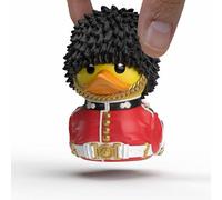 TUBBZ Mini: Travel - UK Mini Anatra Cosplay In Vinile da Collezione