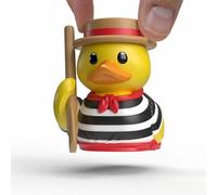 TUBBZ Mini: Viaggio - Italia Gondoliere Mini Anatra Cosplay In Vinile da Collezione