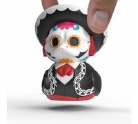 TUBBZ Mini: Viaggio - Messico Giorno dei Morti Mini Anatra Cosplay In Vinile da Collezione