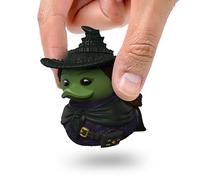 TUBBZ Mini: Wicked - Elphaba Thropp Mini Anatra Cosplay In Vinile da Collezione